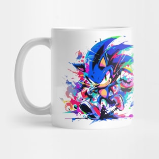 sonic Mug